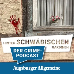 Der Augsburger Polizistenmord