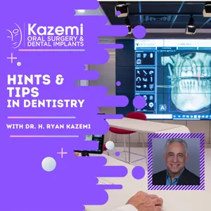 Part 1: Sinus Perforations Following Teeth Extractions