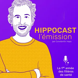 #33  🏆 MAJOR EN PASS sans prépa🏆 Les secrets de réussite de Vincent (Bordeaux, Médecine 🏥)