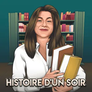 Histoire d'un soir #12 - Robert Aird: Écrire et enseigner l'histoire de l'humour au Québec