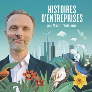 #66 – Antoine et Olivier Roset, Directeurs du Groupe Roset