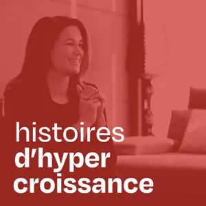 Comment développer son pouvoir d’influence en entreprise avec Ginette Gagnon - #67