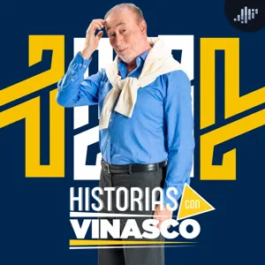 Historias con William Vinasco Ch. | La serenata de Pipe Bueno