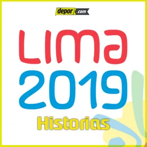 Camino a la plata en Lima 2019: la historia de Vania Torres