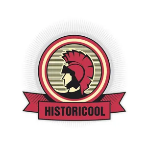 Historicool Episode 24 - Lawmen of the West