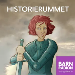 Jeanne d'Arc – bondflickan som ledde kungens arméer