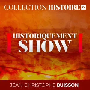 Ep 20 - Journées historiques