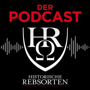 Episode 1/4: URSPRUNG UND VERBREITUNG DER WEINREBE 1/4 (vor eiszeitlich – 6200 v.Chr.)