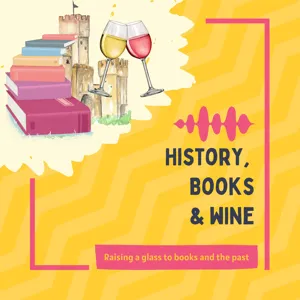 Our Favorite Period Historicals Happy Hour with Guests Madeline Martin and Brenna Ash