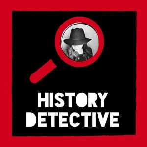 History Detective Presents: Just a Teacher