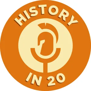 History in 20: The English Civil Wars (1642-51)