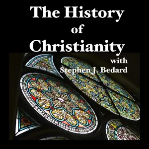 Episode 59 – The First Council of Nicaea