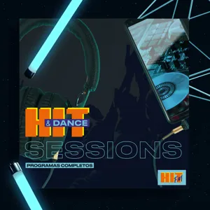 HIT & DANCE SESSIONS (16/10/2020) – Abel The Kid