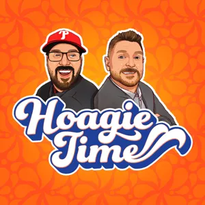 Hoagie Time Podcast Episode 10 :Bandz Don't Make Her Dance