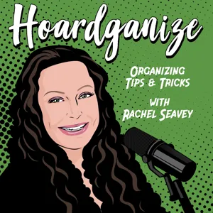 Hoardganize - Emergency Preparation List + Podcast