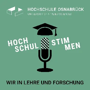 Prof. Dr. Christof Radewagen - „Man hat die Möglichkeit, im Leben eines Menschen einen Fußabdruck zu hinterlassen.“