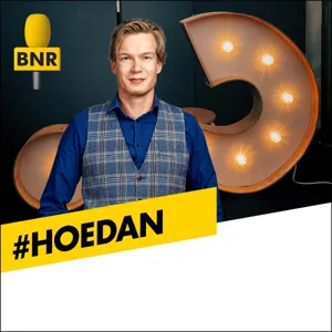 #3 Hoe maak je bedrijven beter? Met: Lara Wolters