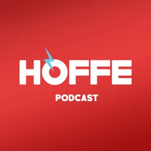 #32 HOFFE PODCAST - FARSTEN