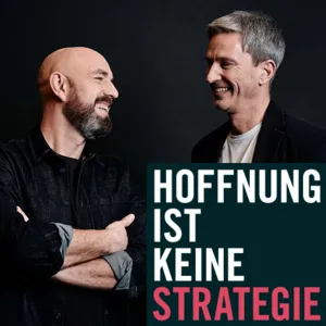 #47 Globale Herausforderungen, Nachhaltigkeit und Technologieführung: Strategie bei SSI Schäfer (ENG)