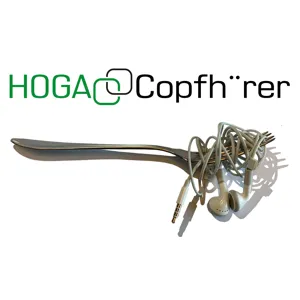 HOGA:Copfh¨rer E05 - HOGA:Co und die Weiterbildungsförderung