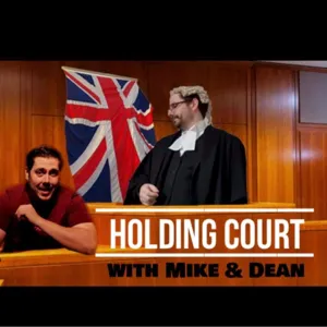 Holding Court