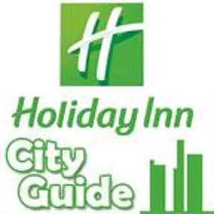 Holiday Inn City Guide 2 - Leeds