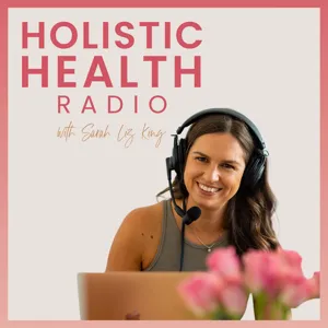 228. How to rewire your brain in recovery with Millie Thomas