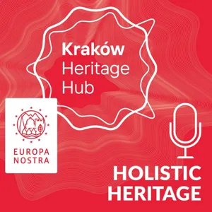 Ukraine Heritage Spotlight: Natalia Moussienko