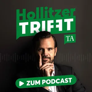 Episode 123: Filmemacher Gerald Backhaus: „Es gibt eine Thüringer Sprachinsel in Brasilien“