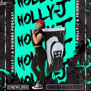 Episode 51: Holly-J | Ibiza Club Radio | Feb 2024