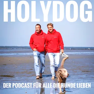 06: Hund und Hitze: Das Sommerspecial mit Viviane Geppert