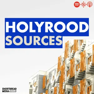 Holyrood Sources So Far