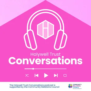 Episode 6 - Mark Durkan