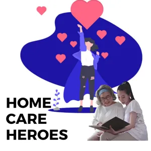 Creating A Home Care Community with Sara Moore, Jeremy Hammel and Brian Oblinger