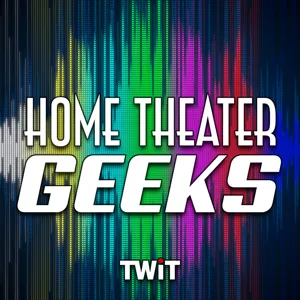 HTG 416: CES 2024 Part 1 With Mike Heiss - Navigating the Next Wave of Home Entertainment Innovation