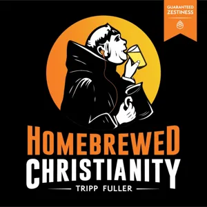 Coming to Jesus with Daniel Kirk & Philip Clayton: Homebrewed Christianity 3-D