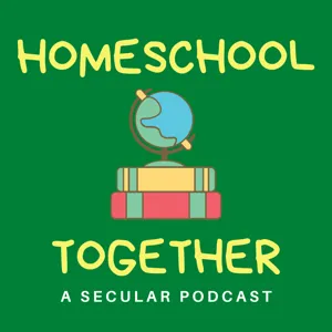 Episode 358: (Encore) Using Canva in your Homeschool