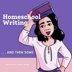 Ep #4 How to Teach Writing to Middle School and High School Students: Step 5—Evaluation