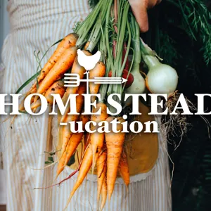 HOMESTEADucation Trailer: Season 1