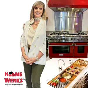 Embracing Elegance: A Deep Dive into Miele Handle-Less Home Innovations with Denise