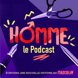 03 - Steven Meon : Forces spéciales et masculinité, quel équilibre ?