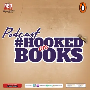 Ep 49: Yogi Trivedi on Hooked On Books