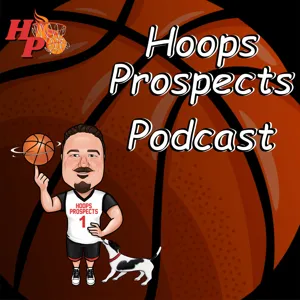 Basketball Without Borders & All-Star Weekend Wrap — HPP S2-E19