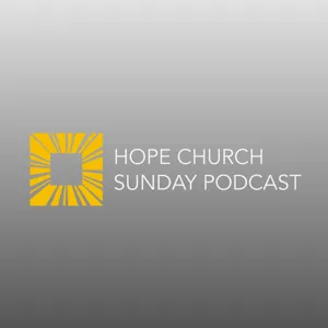 Living From Solitude Eliminating Anxiety | Josh Thompson | Sunday, August 23