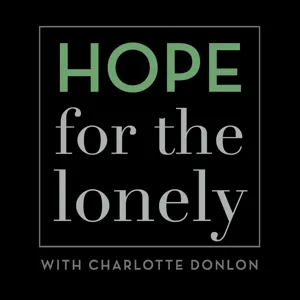 Episode 26: Loneliness and the Way of Jesus with Marlena Graves