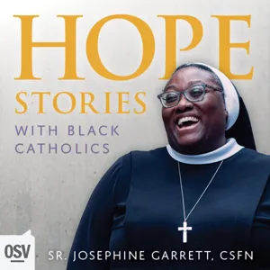 Hope Stories with Black Catholics Teaser