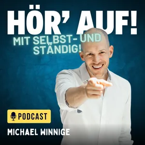 #033 Ein Blick genügt und ich weiß, wer du bist! Im Gespräch mit Profilerin Patricia Staniek über Alphatiere, moderne Führung und Kommunikation (Teil 1)