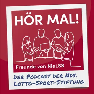 Folge #16 mit Rocky Pavlovic