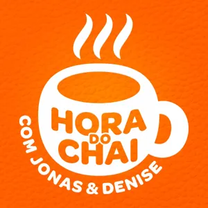 Hora do Chai #04 - Dia do Yoga