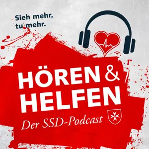 Hinter den Kulissen – rund um die Podcastproduktion und den Freiwilligendienst